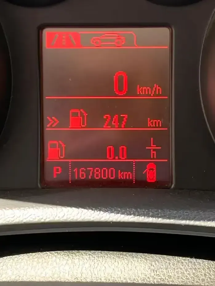 Usata Opel Mokka Cosmo 131 CV (96 kW) 2014 Grigio SUV