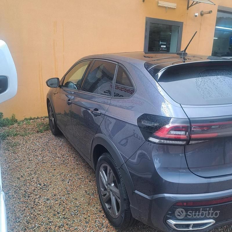 Usata VW Taigo 110 CV (80 kW) 2022 SUV