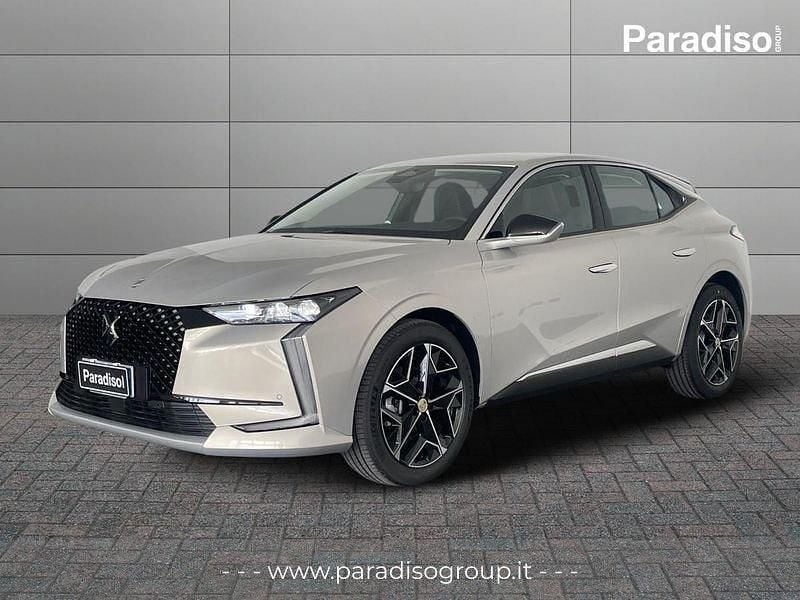 Usata DS Automobiles DS4 131 CV (96 kW) 2025 Berlina