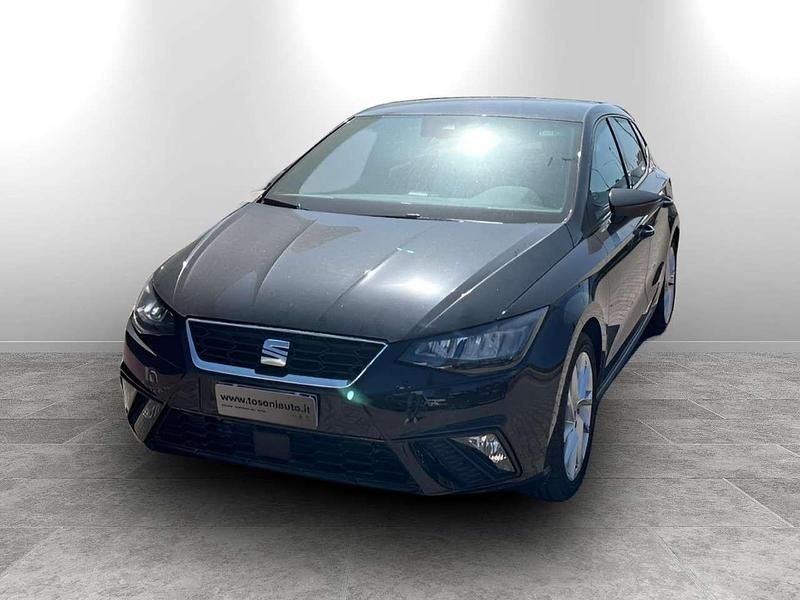 Usata Seat Ibiza FR 95 CV (69 kW) 2024 Other Berlina