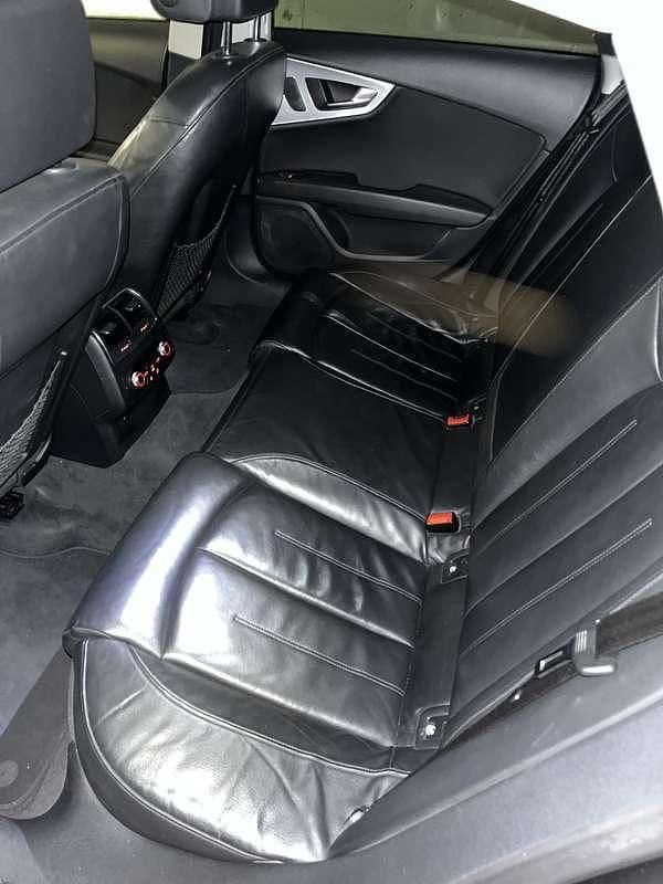 Usata Audi A7 Sportback 245 CV (180 kW) 2012 Utilitaria