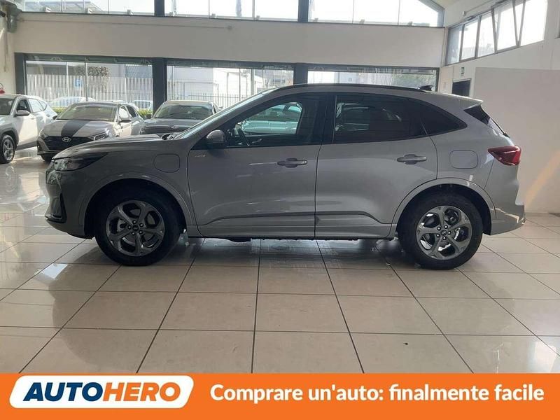 Nuova Ford Kuga ST-Line 151 CV (111 kW) 2025 Grigio SUV