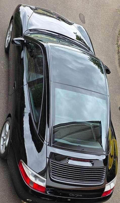 Usata Porsche 996 320 CV (235 kW) 2002 Coupé