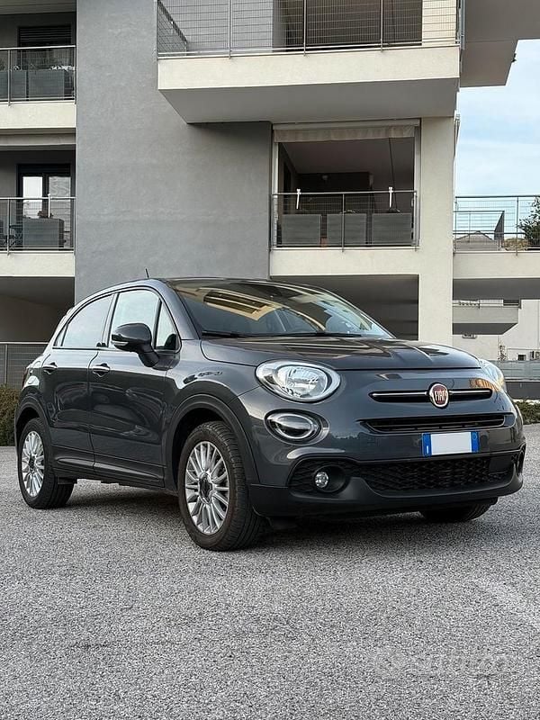 Usata 2022 Fiat 1600 Station wagon | 16.500 € - Immagine 1/4