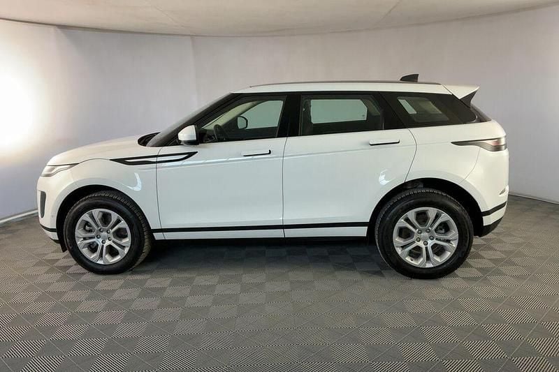 Usata Land Rover Range Rover evoque S 150 CV (110 kW) 2020 Bianco