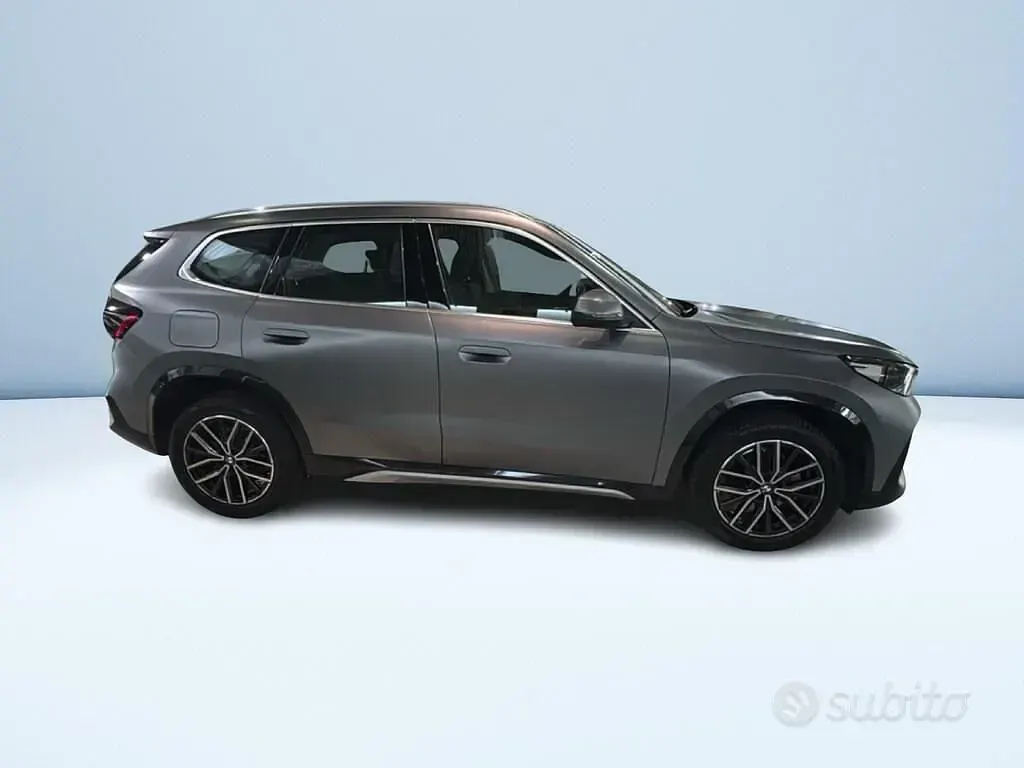 Usata BMW X1 xLine 150 CV (110 kW) 2025 Grigio SUV