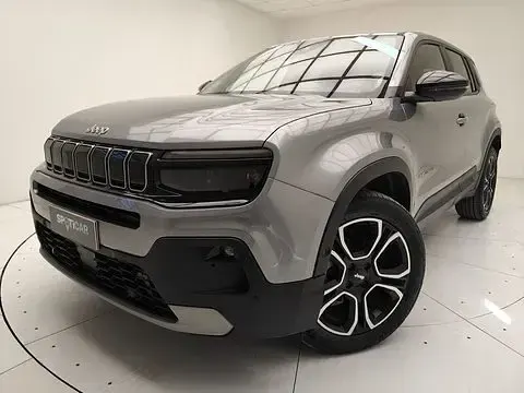 Usata Jeep Avenger Summit 101 CV (74 kW) 2025 SUV