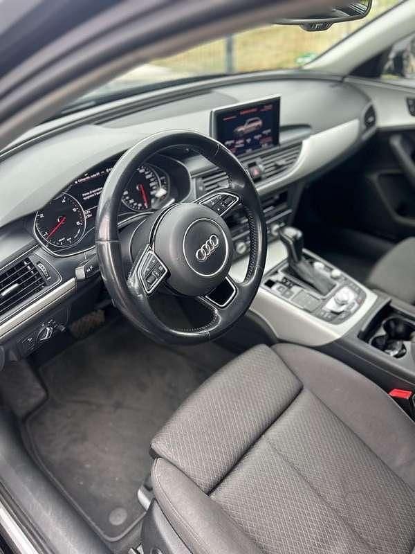 Usata Audi A6 Ambiente 140 CV (102 kW) 2015 Station wagon