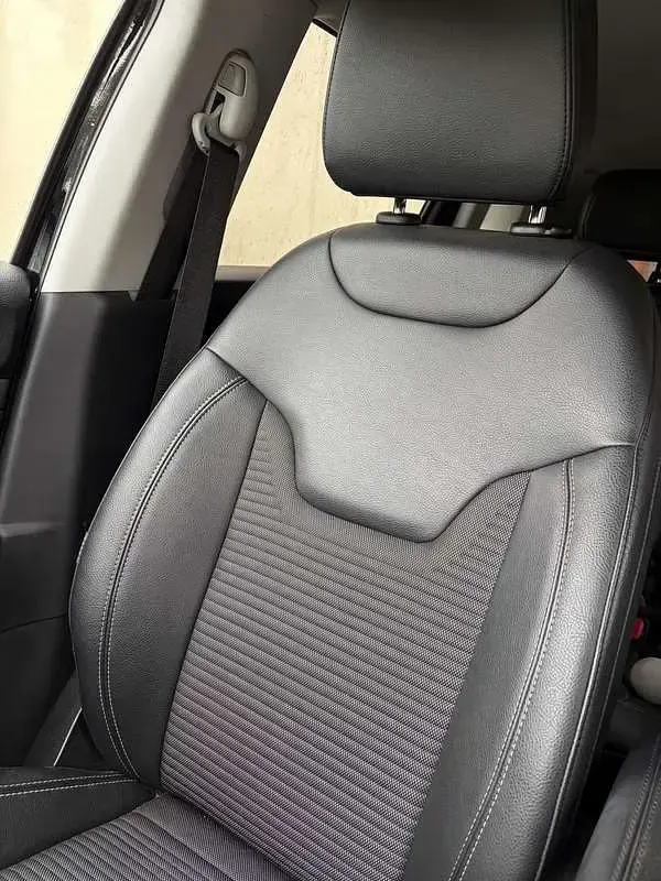 Occasion Jeep Compass Limited 120 ch (88 kW) 2022 SUV