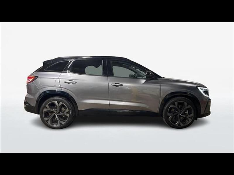 Usata Renault Austral Iconic Esprit Alpine 200 CV (147 kW) 2023 Grigio scuro SUV