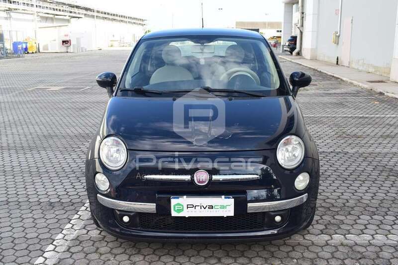 Usato 2011 Fiat 500 1.2 Diesel 95 CV (5.500 €)