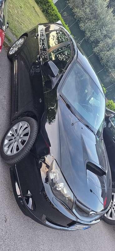 Usata Subaru Impreza Sport 150 CV (110 kW) 2009 Berlina