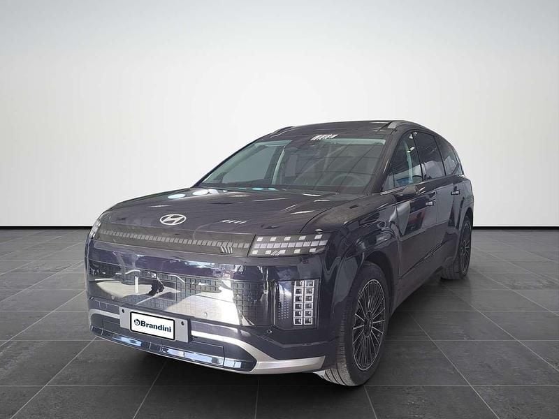 Y2t Nuova 2025 Hyundai Ioniq 9 SUV | 77.400 € - Immagine 1/4