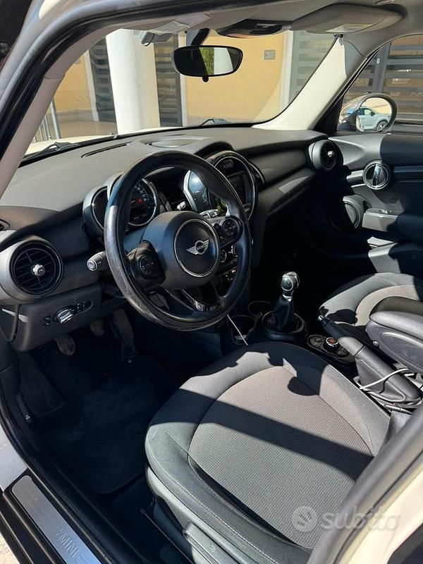 Usata 2016 Mini One D Due volumi | 10.500 € (Buon prezzo) - Immagine 1/4