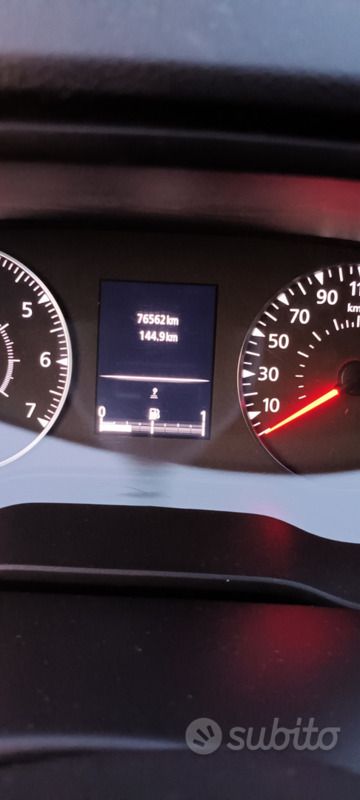 Usata Dacia Duster 100 CV (73 kW) 2018 Nero SUV