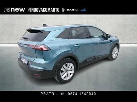 Nuova Renault Symbioz Evolution 145 CV (106 kW) 2025 Azzurro SUV