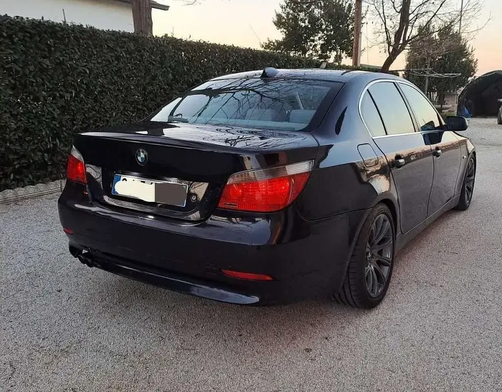 Occasion BMW 520 170 ch (125 kW) 2004 Berline