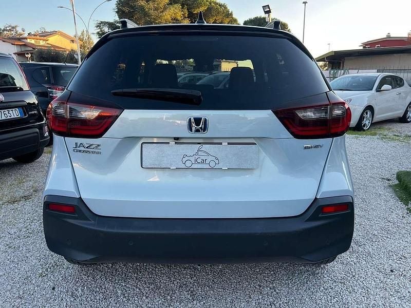 Usata Honda Jazz Executive 98 CV (72 kW) 2020 Other Utilitaria