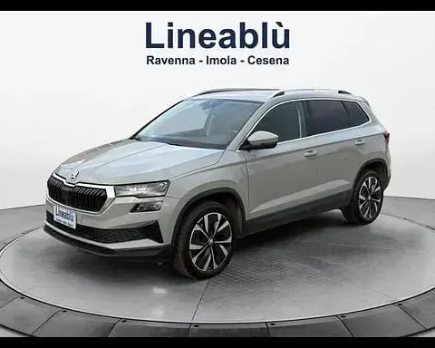 Brugt Skoda Karoq Style 150 HK (110 kW) 2023 SUV