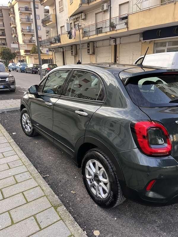 Usata Fiat 500 Urban 120 CV (88 kW) 2019 Station wagon
