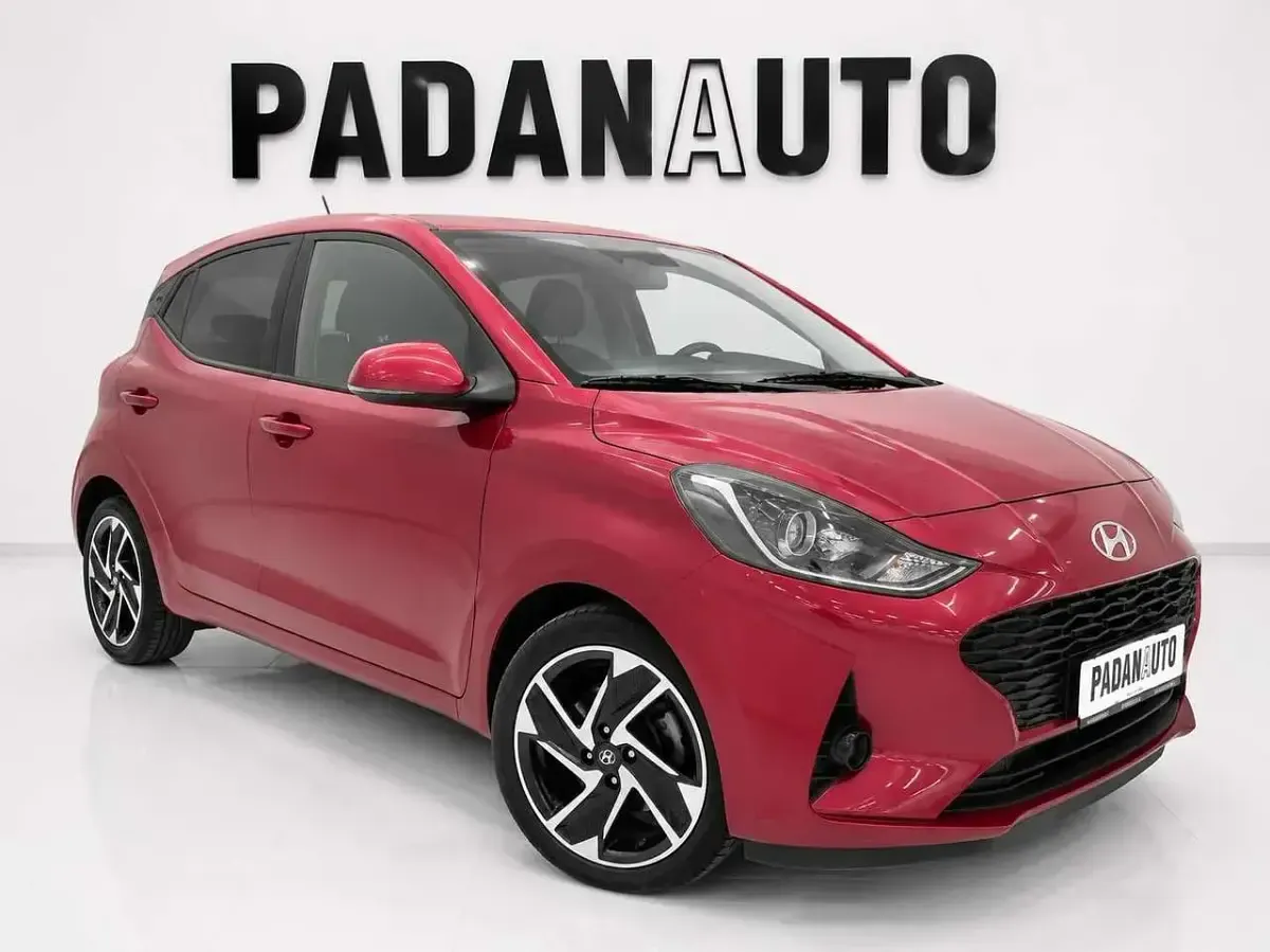 Usata Hyundai i10 Prime 67 CV (49 kW) 2023 Other Utilitaria