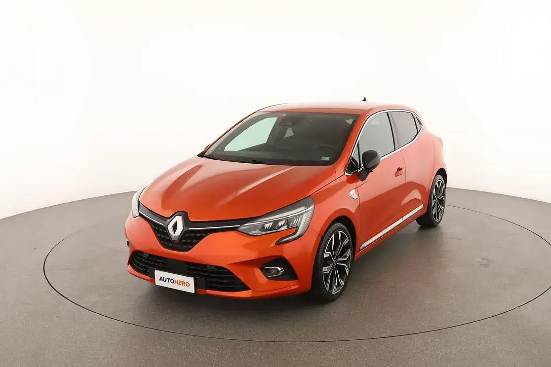 Usata Renault Clio Edition One 101 CV (74 kW) 2020