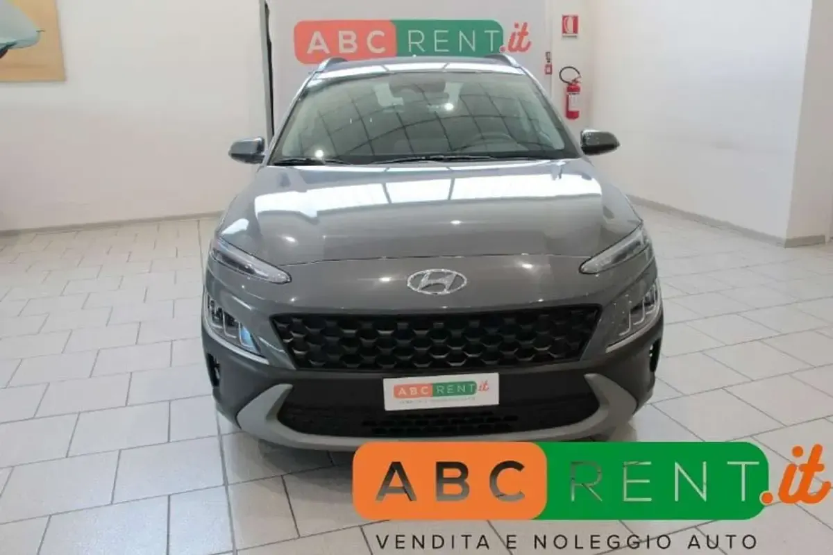 Usata Hyundai Kona 141 CV (103 kW) 2023 Other SUV