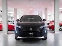 Occasion Peugeot 3008 GT-line 131 PK (96 kW) 2022 Zwart SUV