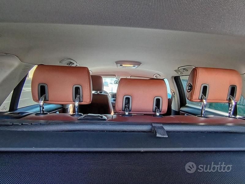 Begagnad BMW 330 245 HK (180 kW) 2008 Grå Kombi