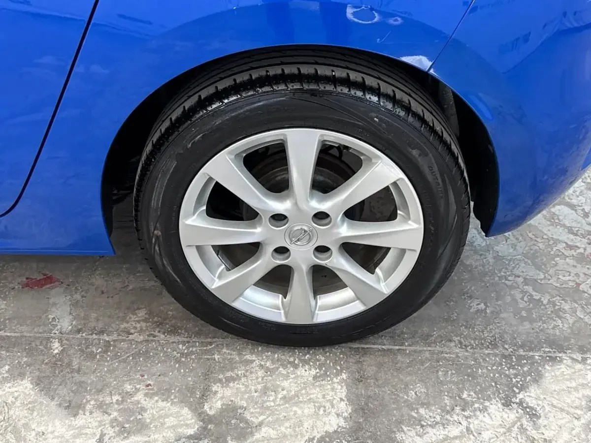Usata Opel Corsa Edition 75 CV (55 kW) 2023 Blu Utilitaria