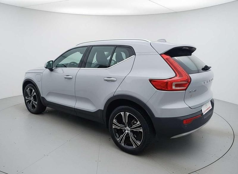 Usata Volvo XC40 Inscription 211 CV (155 kW) 2021 Other SUV