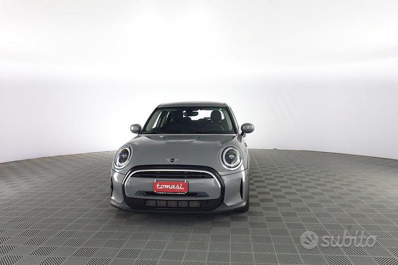 Moonwalk grey Usata 2022 Mini ONE Due volumi | 19.790 € (Buon prezzo) - Immagine 1/4