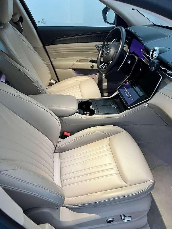 Usata Maserati Grecale GT 250 CV (183 kW) 2023 Argento SUV