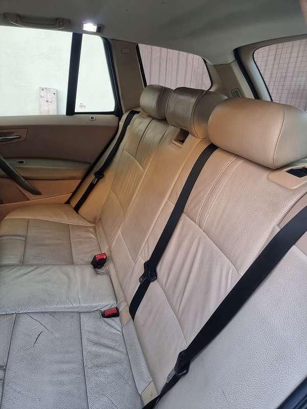 Usata BMW X3 150 CV (110 kW) 2006 SUV