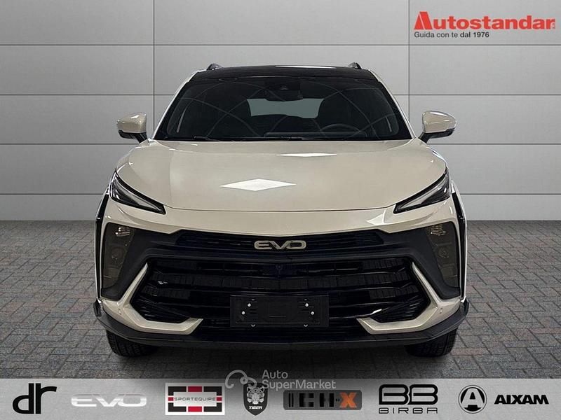 Usata EVO Evo 6 175 CV (128 kW) 2024 Other SUV