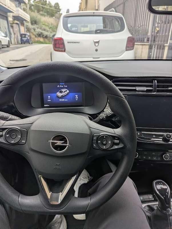 Usata Opel Corsa S 75 CV (55 kW) 2024 Utilitaria