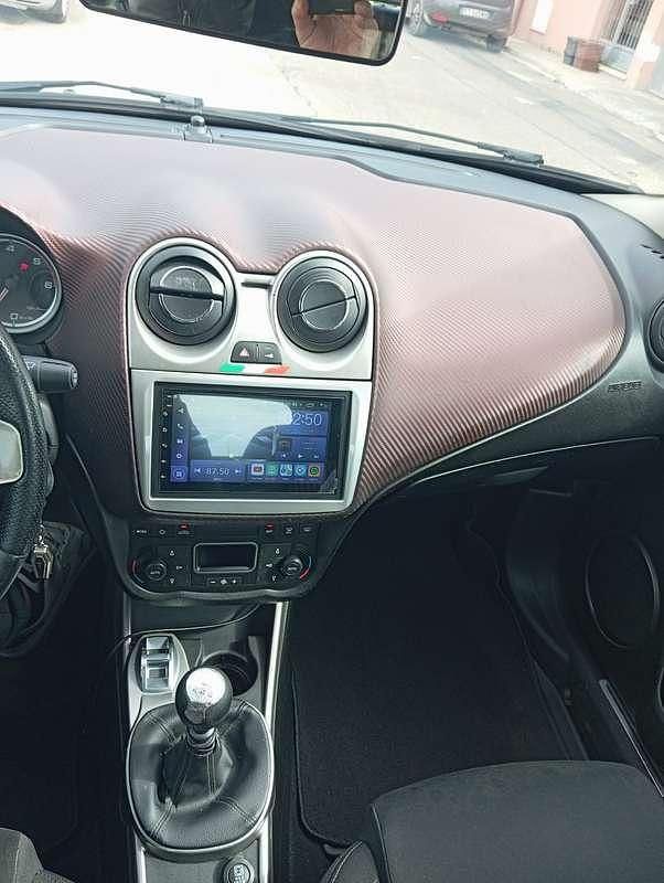 Second-hand Alfa Romeo MiTo Distinctive 120 CP (88 kW) 2011 Hatchback