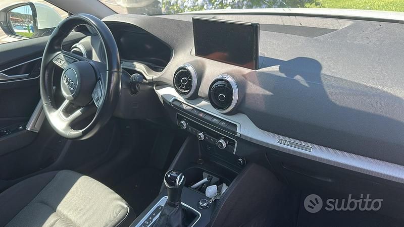 Usata 2022 Audi Q2 SUV | 25.000 € (Molto cara) - Immagine 1/4