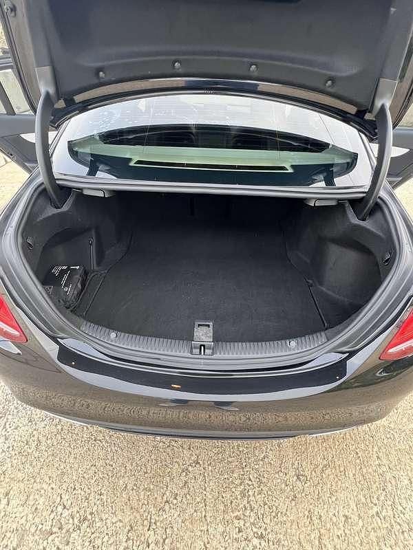 Usata 2016 Mercedes C220 Premium Plus Berlina | 18.000 € (Ottimo prezzo) - Immagine 1/4