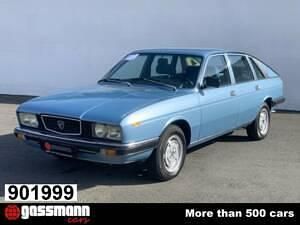 Blu Usata 1979 Lancia Gamma Coupé | 13.000 € - Immagine 1/4