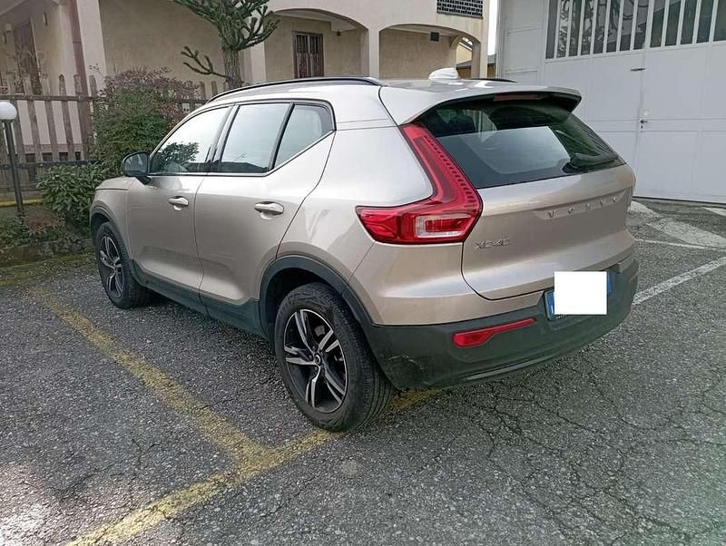 Usata Volvo XC40 Plus 163 CV (119 kW) 2023 SUV