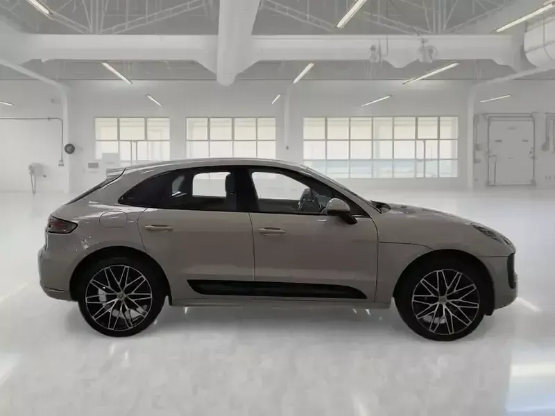 Usata Porsche Macan 265 CV (194 kW) 2024 SUV