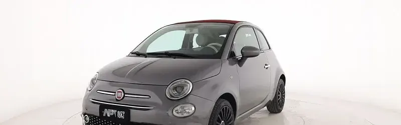 Usata Fiat 500L Cross 95 CV (69 kW) 2019 Monovolume