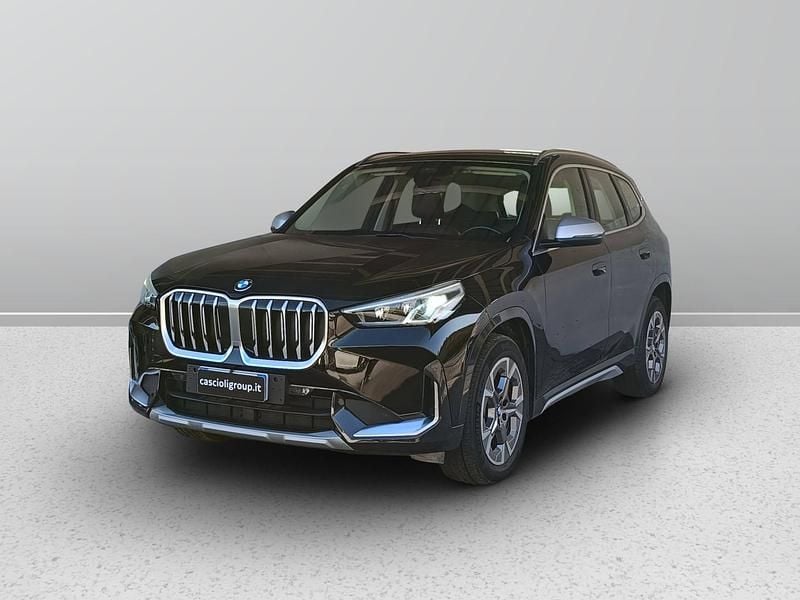Usata BMW X1 Luxury Line 156 CV (114 kW) 2024 SUV