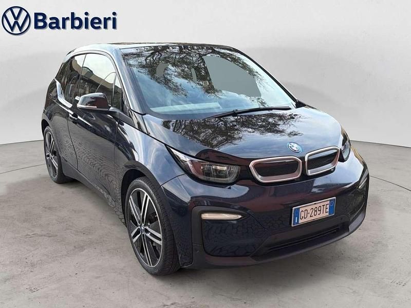 Usado BMW i3 125 kW (170 CV) 2020 Other Utilitario