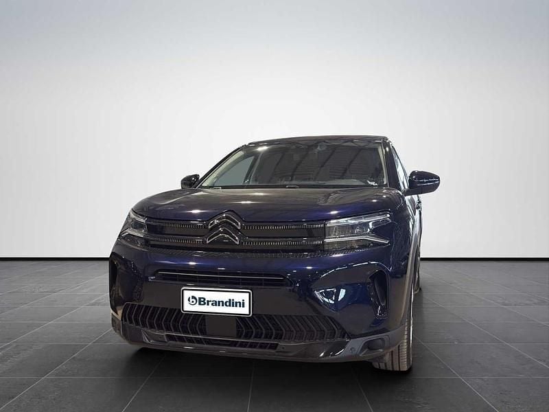 Usata Citroën C5 Aircross PureTech 136 CV (100 kW) 2025 SUV