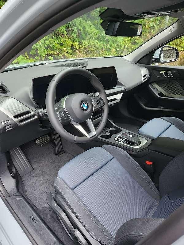 Usata BMW 123 M Sport 218 CV (160 kW) 2025 Utilitaria