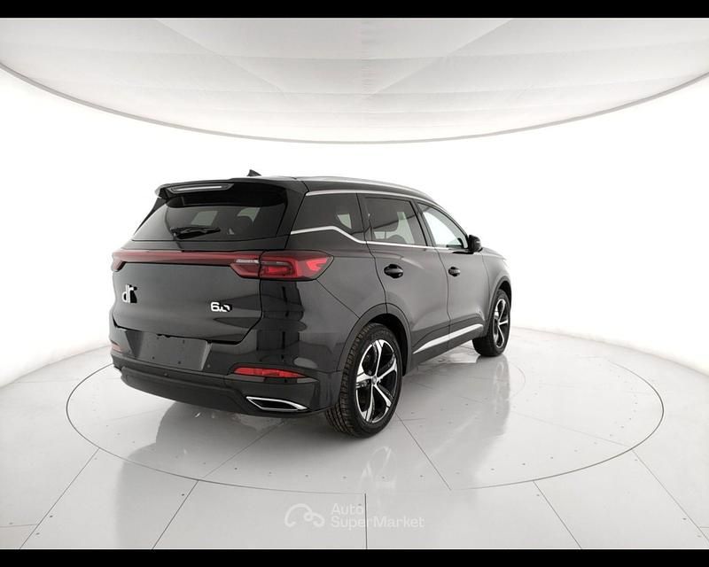 Usata DR DR 1.0 44 kW (61 CV) 2023 Gray Utilitaria