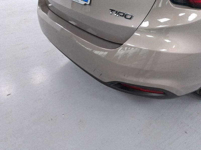 Usata Fiat Tipo Business 120 CV (88 kW) 2020 Grigio Station wagon