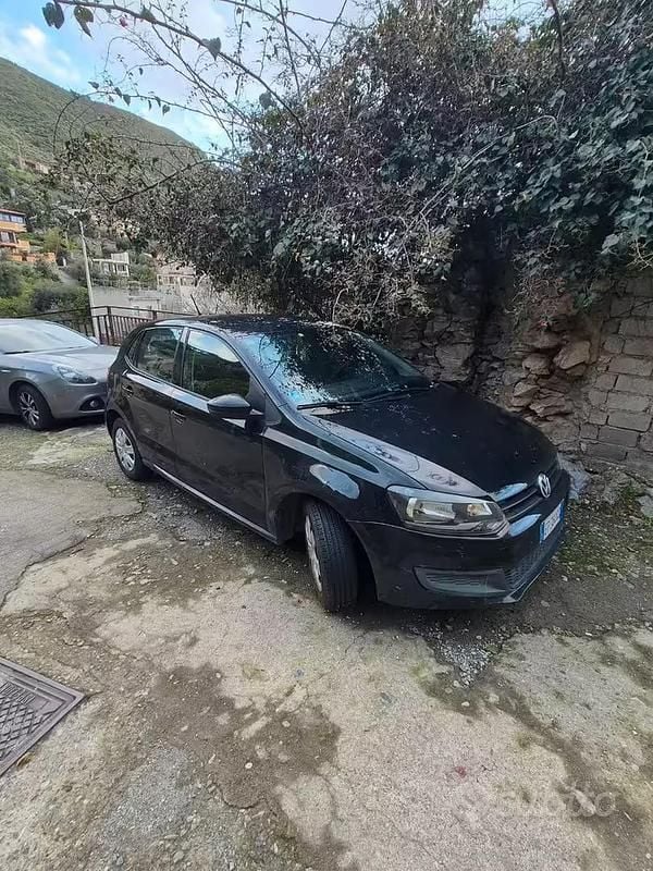 Usata VW Polo 2012 Utilitaria